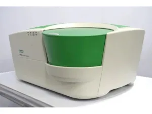 Bio-Rad QX600 AutoDG Droplet Digital PCR System with Automated Droplet Generator, Plate Sealer & PTC Tempo Deepwell Thermal Cycler, 14 of 31