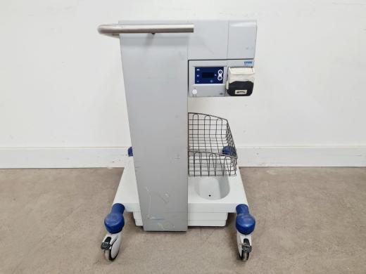 Erbe EIP 2 Irrigation Pump With Vio-Cart Spares/Repair Lab-cover
