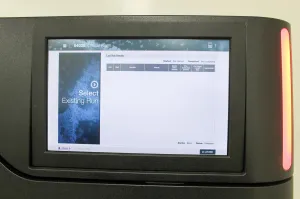 PacBio Sequel II DNA Sequencer for Long-Read Genome and RNA Sequencing, 9 of 12