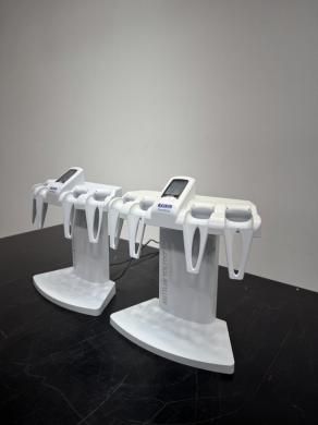 Rainin Pipette SmartStand-cover