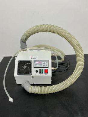 BOGA AIRWIN UB-1CT Laboratory Air Filtration Unit with Flexible Hose-cover