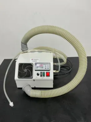 BOGA AIRWIN UB-1CT Laboratory Air Filtration Unit with Flexible Hose