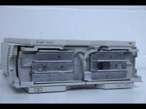 Agilent G1316A COLCOM 1100 Series Column Compartment, 4 of 6