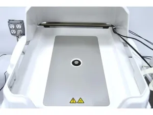 Cytiva GE Xuri W25 Cell Expansion System with Tray 10 for Controlled Single-Use Cell Culture Expansion, 10 of 26