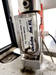 Andre Zailkin TM3 Capping Machine, 16 of 40