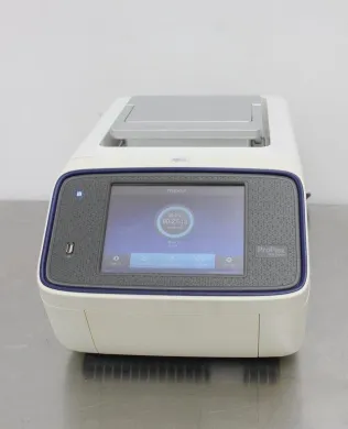 ABI ProFlex PCR System 96-Well Block Model 4483636 with 6.0°C/sec Ramp Rate
