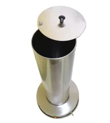 Boekel Scientific 1372 Laboratory Pipette Dryer, 115V, 2 of 3