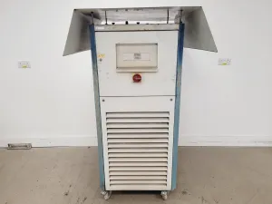 Rigaku ZSX Primus WD-XRF System with Industrial Chiller and PC, 4 of 63