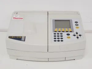 Thermo Electron Helios Gamma UV-Vis Spectrophotometer for Analytical Measurements, 7 of 7