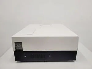 Shimadzu UV-2401PC UV-VIS Spectrophotometer with TCC Temperature Controller, 3 of 29