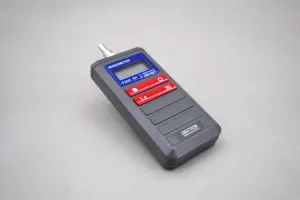 Digitron P200 AH Digital Pressure Gauge for Hazardous Atmospheres, 2 of 2