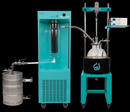 EcoChyll X5 Hi-Speed Evaporator with 50L Capacity and Smart Cooling Technology