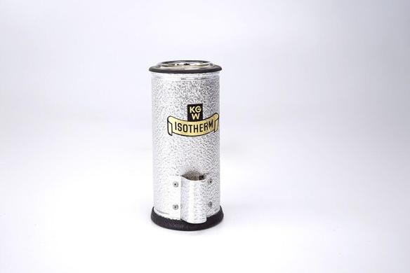 KGW Isotherm 11L FB 1L CAL Dewar Flask Container-cover