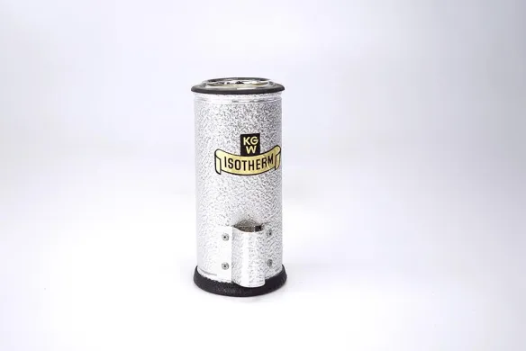 KGW Isotherm 11 L FB 1 L CAL Dewar Flask Container