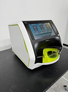 Quanterix SR-X Digital Immunoassay Biomarker Detection System-cover