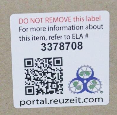 Hamilton Microlab Star Automated Liquid Handling System 120V Precision Automation-cover