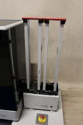 KBiosystems K6² Colony Picking System, 3 of 3