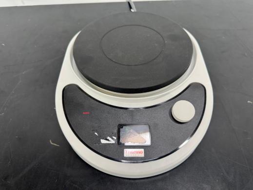 Thermo Scientific RT Touch-22 Digital Magnetic Stirrer with Ceramic-Coated Plate-cover