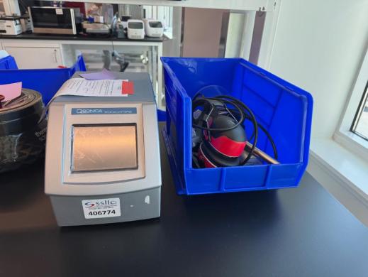Qsonica Q700 Ultrasonic Homogenizer for Efficient Laboratory Sample Processing-cover