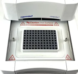 Eppendorf MasterCycler epgradient S Realplex2 Real-Time PCR Thermal Cycler, 3 of 9