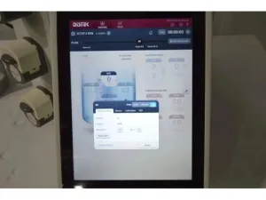 Distek BIOne 1250 Benchtop Bioreactor System with Multi-Gas Control for Microbial Bioprocessing, 31 of 55
