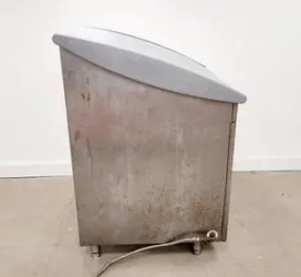 Mechline Waste 2-O Food Waste Digester Model - W20.180, 3 of 25