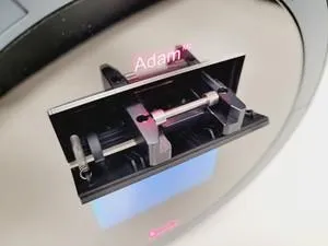 Nanoentek ADAM-MC Automatic Cell Counter with Keypad, 11 of 16