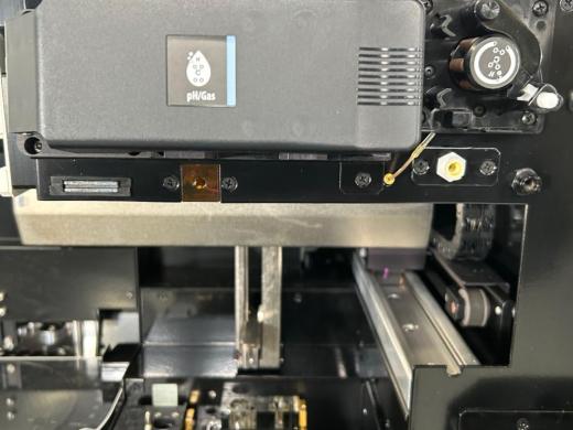 Nova Biomedical Bioprofile Flex 2 Clinical Chemistry Analyzer with OSM48 Osmometry Module-cover