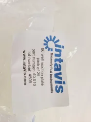 Intavis AG DigestPro MSi Automated Protein Digestion System with Consumables, 21 of 26