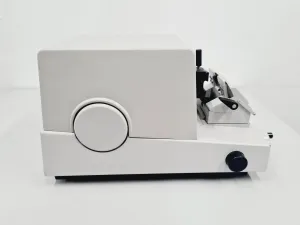 Shandon AS325 Rotary Microtome for Precise Tissue Sectioning, 4 of 13