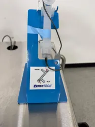 Pendotech TFF Process Control System, 3 of 4