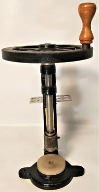 Humboldt H-9650 Cork Borer Machine