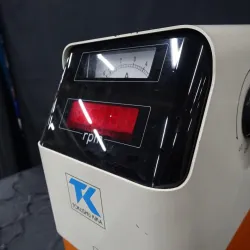 Tokushu Kika Model 2.5 Homodisper Homogenizer, 3 of 6