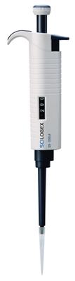 Scilogex MicroPette Pipettor, 0.5-10µl