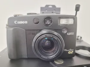 Camag Reprostar 3 Documentation System with Cannon G2 Lab, 17 of 20
