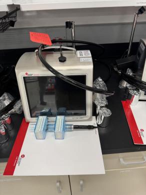 Beckman Coulter MET ONE 3400+ High-Precision Airborne Particle Counter-cover