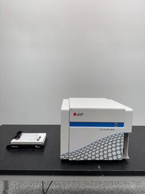 Beckman Coulter CytoFlex S Flow Cytometer with Three-Laser Configuration Model B75442-cover