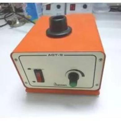 Bunsen AGT-9 Tube Mixer with Variable Speed Control-cover