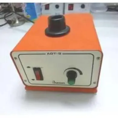 Bunsen AGT-9 Tube Mixer with Variable Speed Control