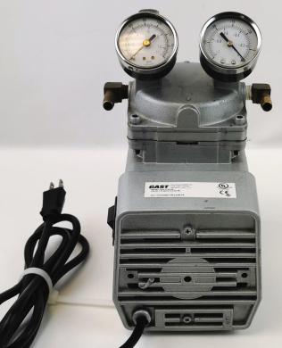 Gast DOA-P704-AA High-Capacity Oil-less Vacuum Pump (1.1 cfm)-cover