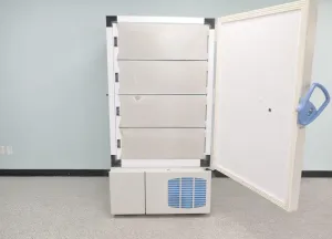 Thermo Scientific TSU400A Upright Ultra-Low Temperature Freezer −85°C Capacity 28.8 cu ft, 5 of 15