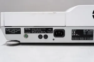 Mettler HR73-P Moisture Balance for Precise Moisture Determination, 2 of 6