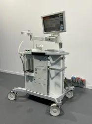 Maquet Flow-i Advanced Anesthesia Delivery System, 2 of 4