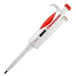 Globe Scientific Diamond® Pro™ Adjustable Volume Research Micropipette 3311-Combo, 5 of 9