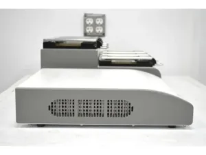 Agilent Roche ACEA xCELLigence RTCA MP Real-Time Cell Analyzer, Unit 3, 7 of 8