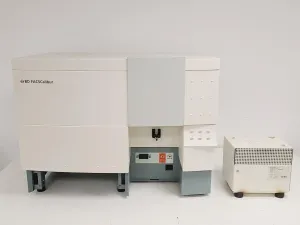 BD FACSCalibur Laser-Based Flow Cytometer with Transformer System, 11 of 11