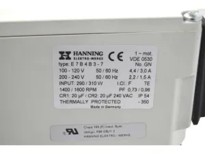 SP Scientific VirTis Advantage ES-53 Wizard 2.0 Benchtop Freeze Dryer, 18 of 19