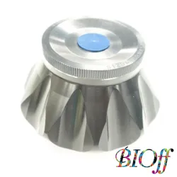 Hitachi CS120GXL Compact Ultracentrifuge with S120AT2-0452 Angle Rotor, 8 of 11
