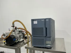Waters TQ Detector Triple Quadrupole Mass Spectrometer for LC-MS Applications, 2 of 4