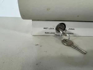 Beckman Coulter Avanti J-30I Floor Refrigerated Laboratory Centrifuge, 3 of 4
